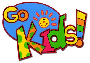Go Kids® Rozvoj emocionálnej inteligencie u detí do 3 rokov - seminár pre rodičov